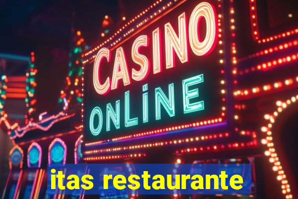 itas restaurante